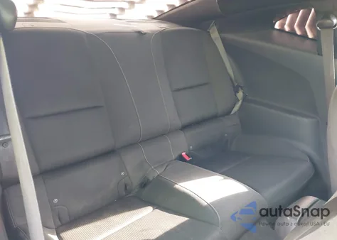 2015 Chevrolet Camaro 1Lt from USA, damaged, VIN 2G1FD1E39F9307844